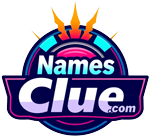 NamesClue